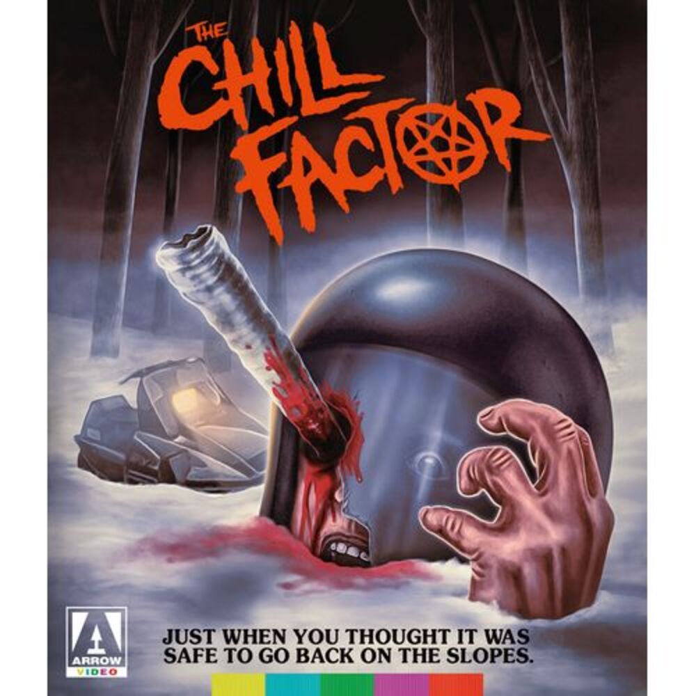 Chill Factor